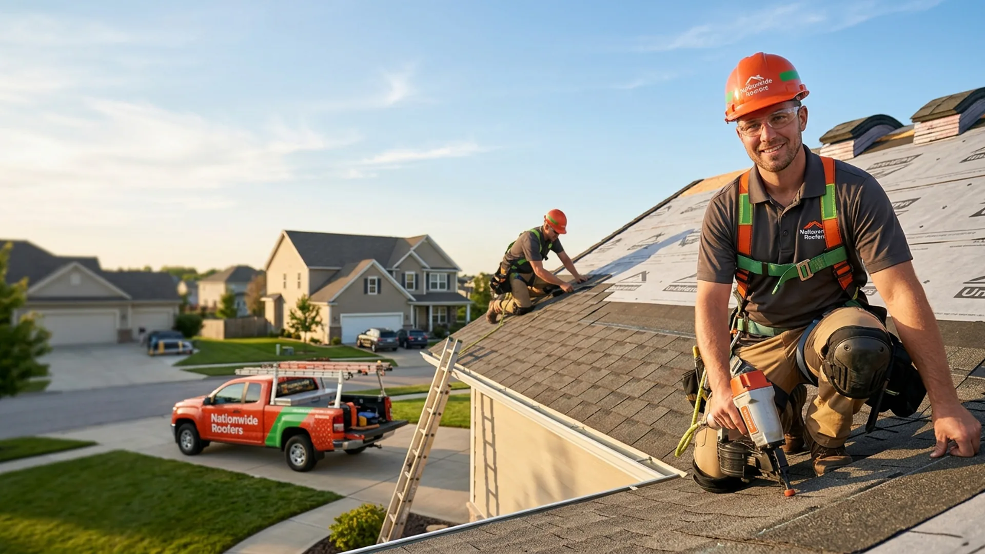 Quality Roof Installation Monticello, MN Near Me